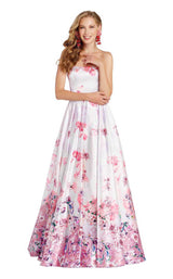 Alyce 60431 Dress