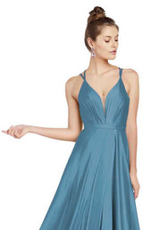 5 of 6 Alyce 60450 Santorini-Blue