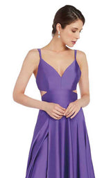 17 of 20 Alyce 60453 Purple