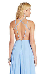 8 of 8 Alyce 60455 Periwinkle