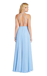 4 of 8 Alyce 60455 Periwinkle