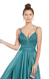 5 of 6 Alyce 60462 Green