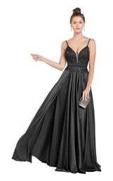 1 of 6 Alyce 60462 Black