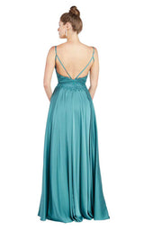 3 of 6 Alyce 60462 Green