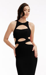 Jasz Couture 6047 Dress