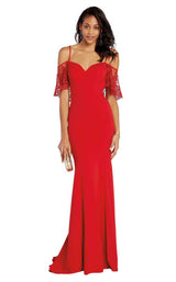 2 of 6 Alyce 60474 Red