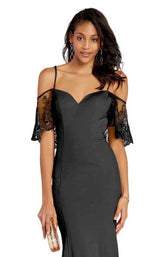 4 of 6 Alyce 60474 Black