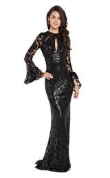 1 of 4 Alyce 60478 Black