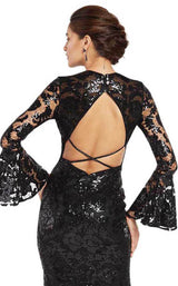 4 of 4 Alyce 60478 Black