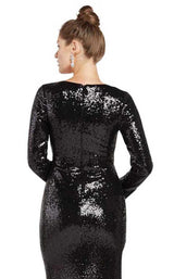 4 of 4 Alyce 60479 Black