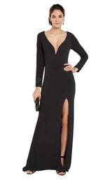 1 of 4 Alyce 60480 Black