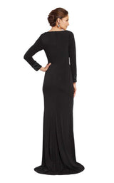 2 of 4 Alyce 60480 Black