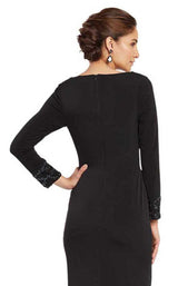 4 of 4 Alyce 60480 Black