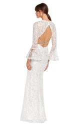 4 of 8 Alyce 60481 Diamond White