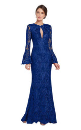 1 of 8 Alyce 60481 Royal