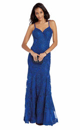 1 of 4 Alyce 60491 Royal