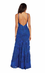 2 of 4 Alyce 60491 Royal