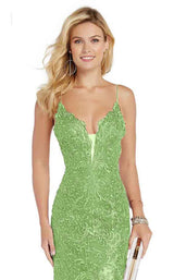 7 of 8 Alyce 60492 Light-Sage