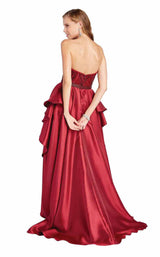 4 of 8 Alyce 60496 Wine