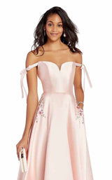 7 of 10 Alyce 60499 Shell