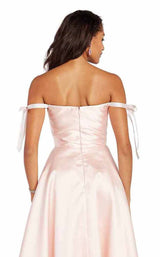 10 of 10 Alyce 60499 Shell