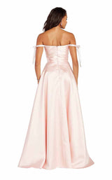 5 of 10 Alyce 60499 Shell