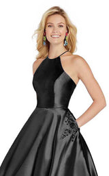 6 of 10 Alyce 60500 Black