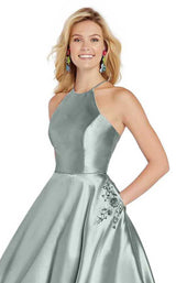 9 of 10 Alyce 60500 Sea Glass