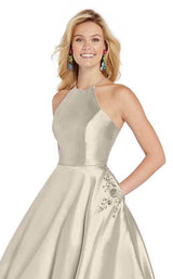 7 of 10 Alyce 60500 Shell