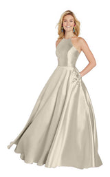 2 of 10 Alyce 60500 Shell