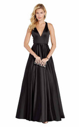 1 of 6 Alyce 60503 Black