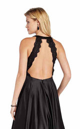 6 of 6 Alyce 60503 Black