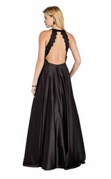 3 of 6 Alyce 60503 Black