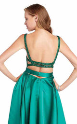 4 of 4 Alyce 60515 Emerald