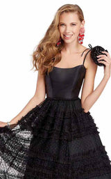 3 of 4 Alyce 60516 Black