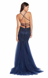 2 of 4 Alyce 60521 Navy