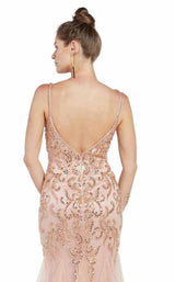 4 of 4 Alyce 60527 Rose-Taupe