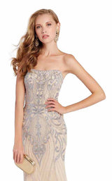 3 of 4 Alyce 60529 Nude