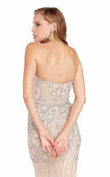 4 of 4 Alyce 60529 Nude