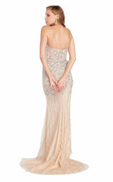 2 of 4 Alyce 60529 Nude