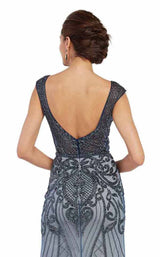 4 of 4 Alyce 60530 Midnight