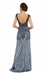 2 of 4 Alyce 60530 Midnight