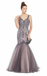 1 of 6 Alyce 60533 Stone-Cold