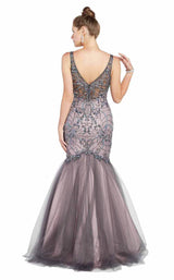 3 of 6 Alyce 60533 Stone-Cold