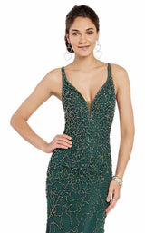 3 of 4 Alyce 60545 Forest Green