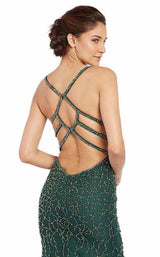 4 of 4 Alyce 60545 Forest Green