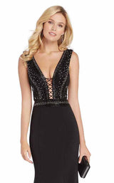 3 of 4 Alyce 60549 Black