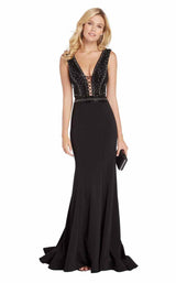 1 of 4 Alyce 60549 Black