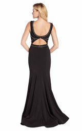 2 of 4 Alyce 60549 Black