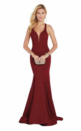 1 of 6 Alyce 60550 Wine